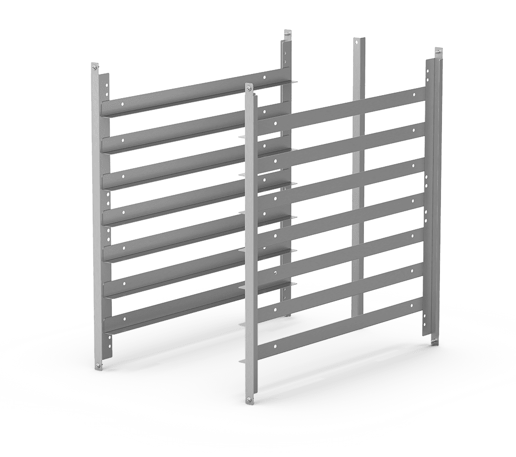 Support latéral (UNOX XR717)