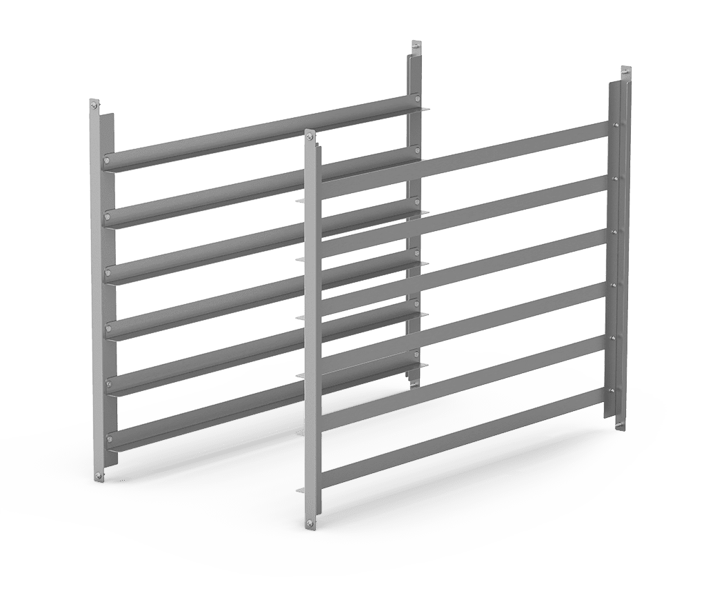 Support latéral[1] (UNOX XR727)