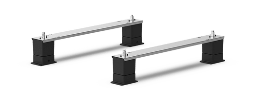 Kit pieds pour fours (UNOX XUC025)