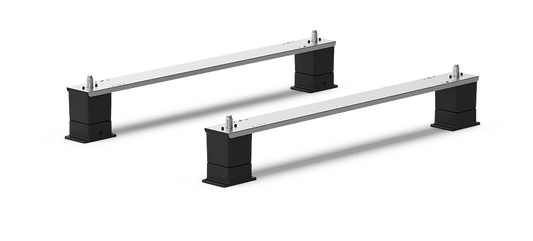 Kit pieds pour fours (UNOX XUC035)