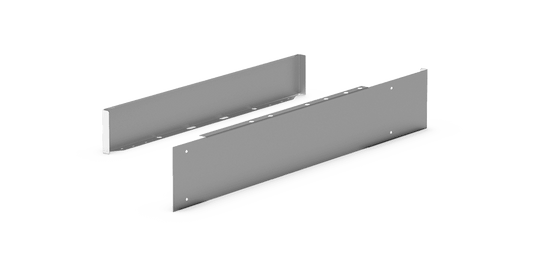 Écran anti-chaleur latéral (UNOX XUC040)