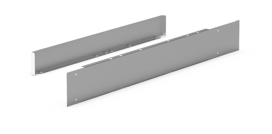 Écran anti-chaleur latéral (UNOX XUC041)