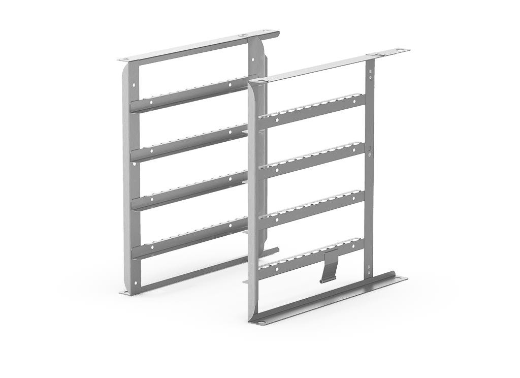 Support lateral GN1/1 pour les fours (UNOX XUC050)