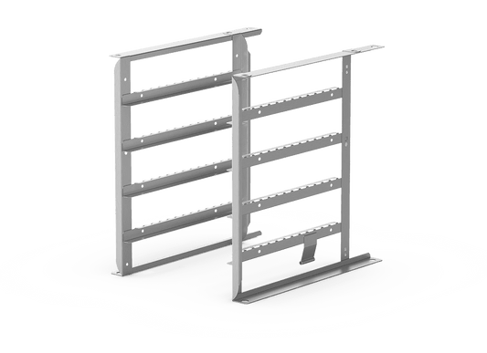 Support lateral GN1/1 pour les fours (UNOX XUC050)