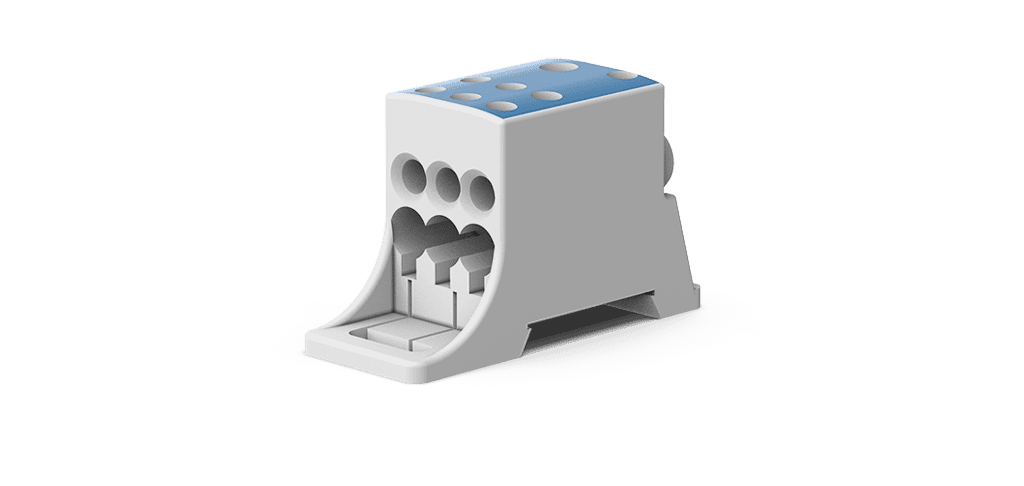 Kit de connexion électrique (UNOX XUC128)