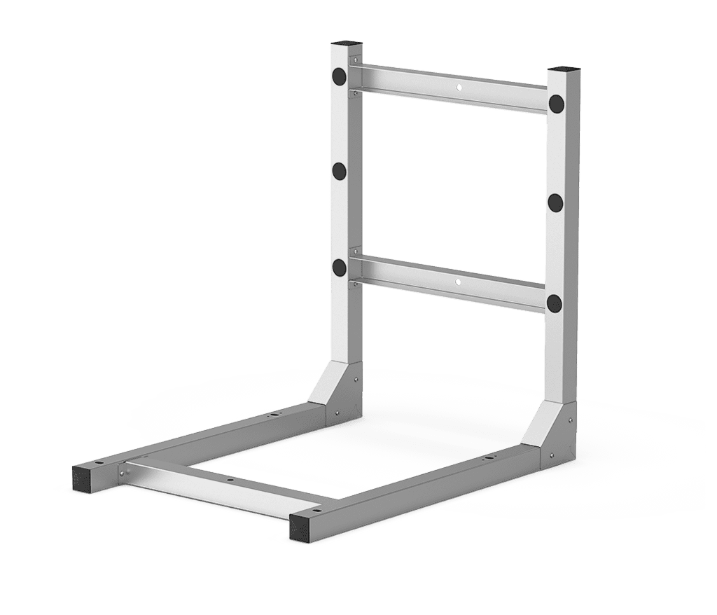 Kit d’installation de four mural (UNOX XUC176)