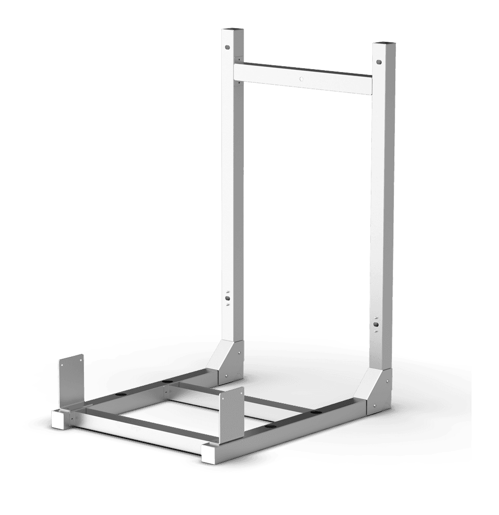 Kit d’installation de four mural (UNOX XUC313)