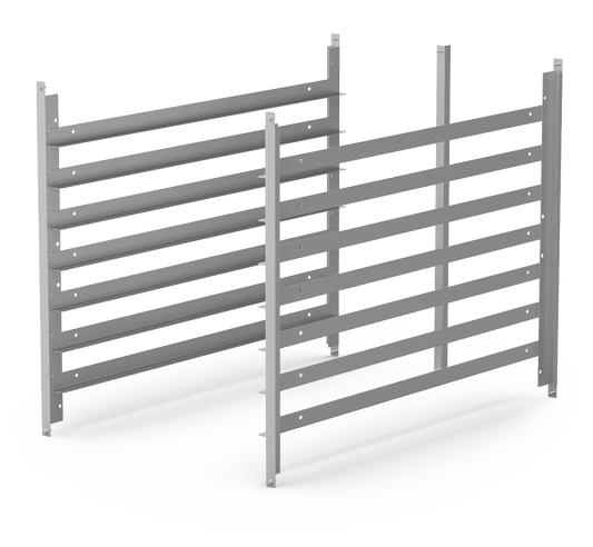 Support latéral (UNOX XWALC-07EF-H)