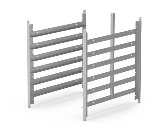 Support latéral (UNOX XWCLC-0623-H)