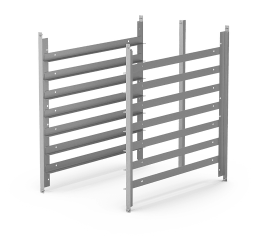 Support latéral (UNOX XWVLC-0711-H)
