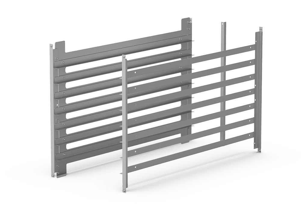 Support latéral (UNOX XWVLC-0721-H)