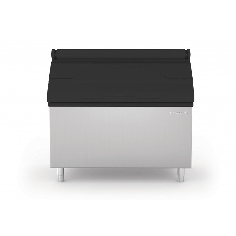 Bac de stockage pour machines à glaçons - MG505KA - Nosem