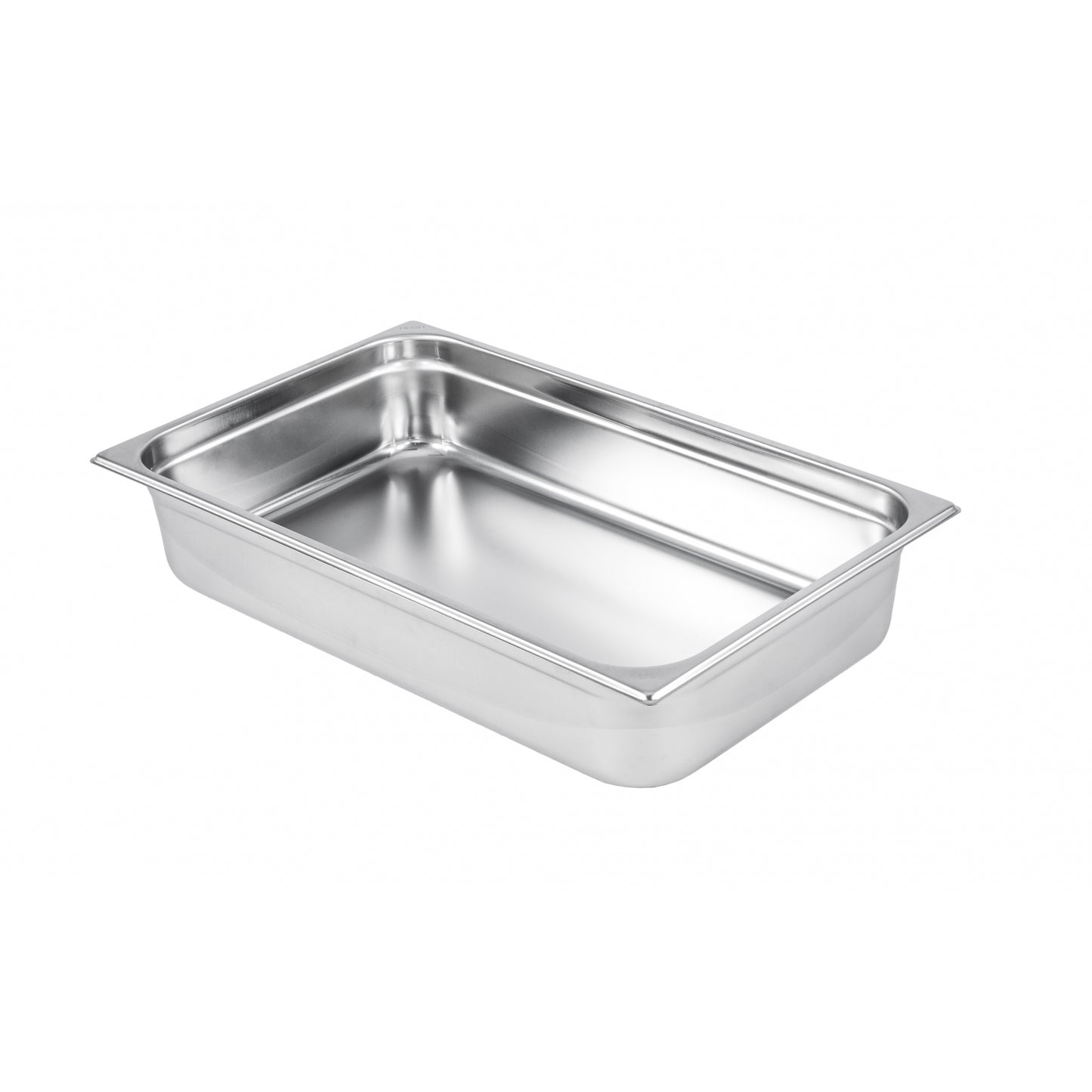 Bac gastronorme GN 1/1 20 mm inox Casselin CBG11020