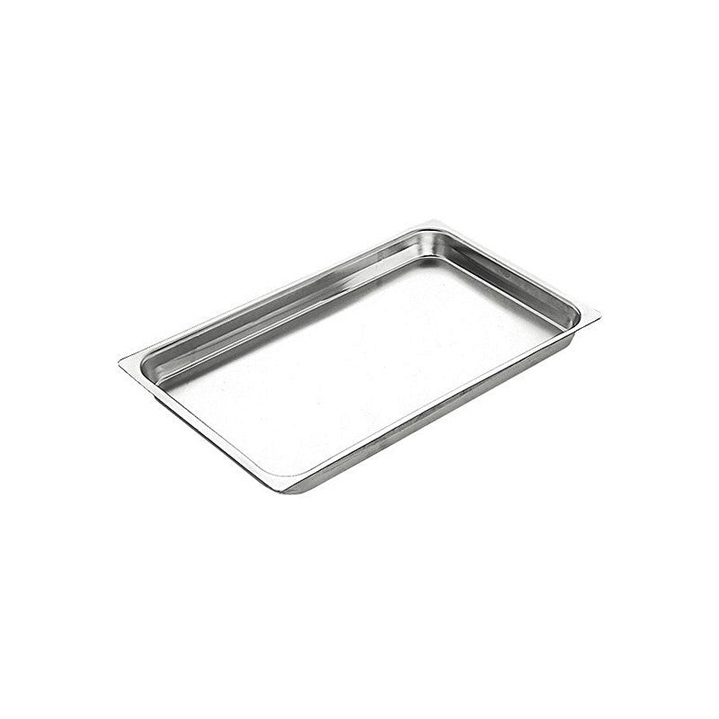 Bac inox GN 1/1 prof. 40 mm - Nosem