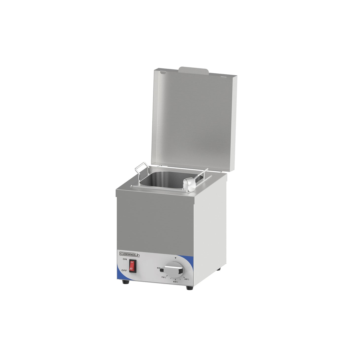 Bain-marie à sauce compact - Casselin