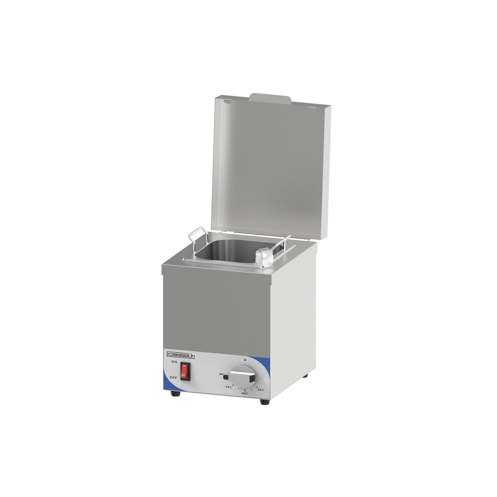 Bain-marie à sauce compact - Casselin