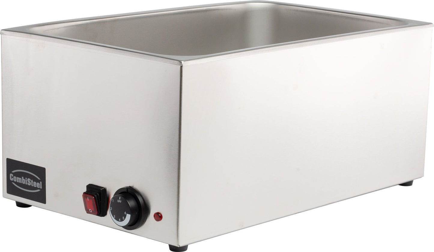 Bain-Marie Électrique 1/1 GN
