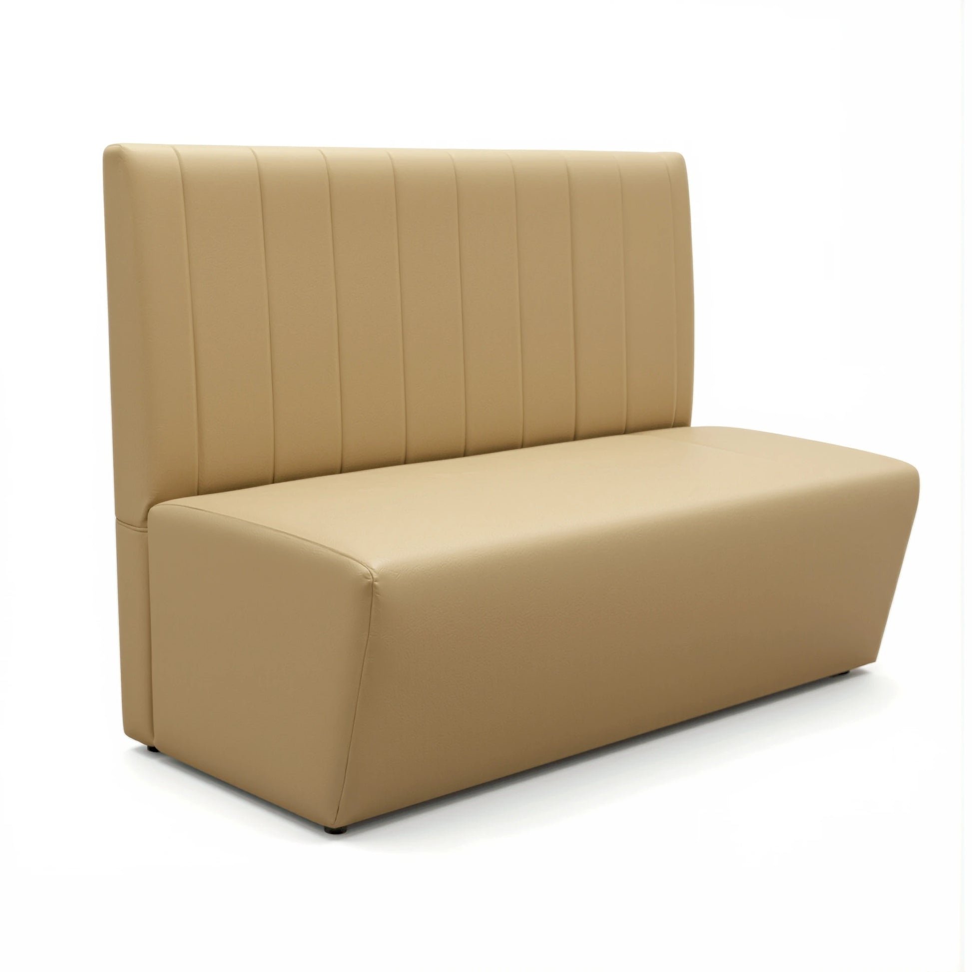 Banc Rayure Cousue 130cm