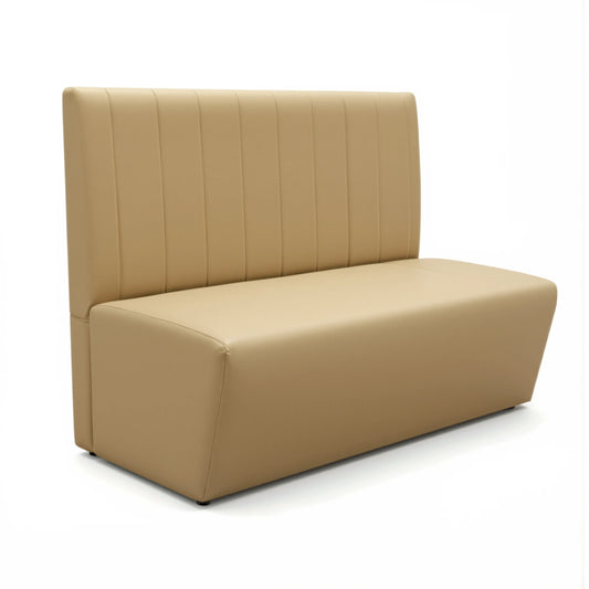 Banc Rayure Cousue 160cm