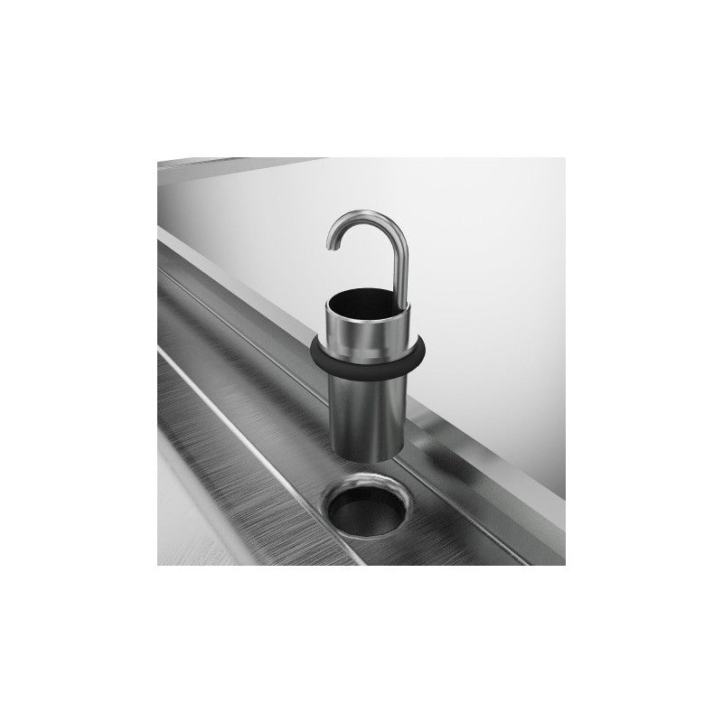 Bouchon plancha - Gamme QUEEN 700 - Baron