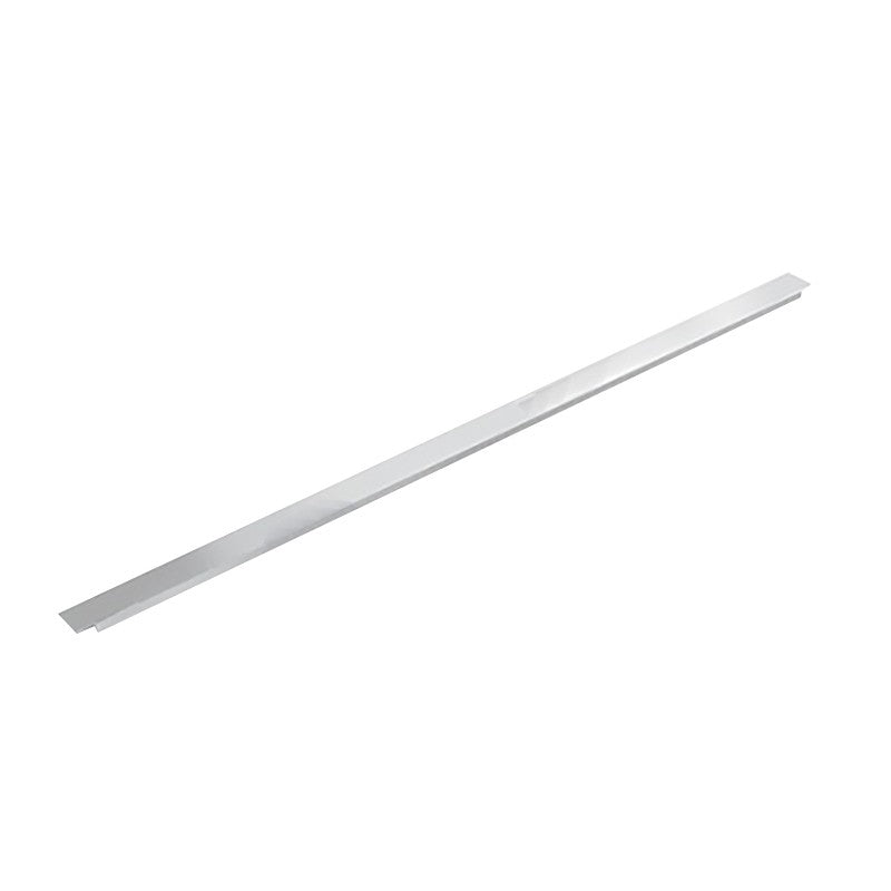Barrette pour composition de bacs gastros - Longueur : 530 mm - Coldline