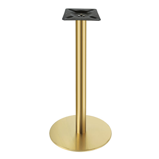 Base Ronde Haute Or