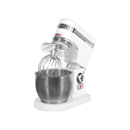 Batteur variateur de vitesse - 0,5 kg - Puissance totale absorbée 0.3 KW - Pizza Group