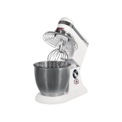 Batteur variateur de vitesse - 0,5 kg - Puissance totale absorbée 0,325 KW - Pizza Group