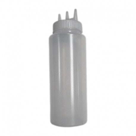 Bouteille pour chauffe-chocolat - 200BOU