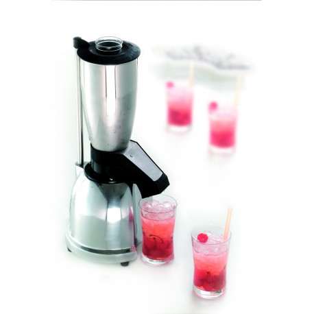 Broyeur à glace électrique professionnel - 230 V - BG90