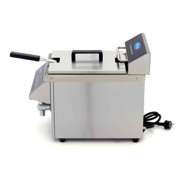 Friteuse à Induction – Capacité 8L