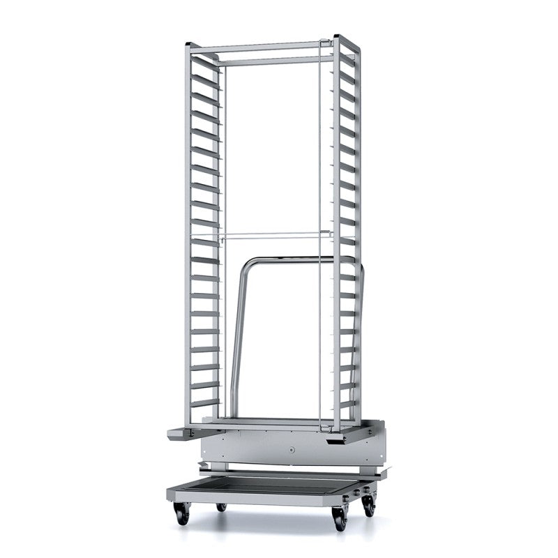 Chariot 20 plaques GN 1/1 - Nosem