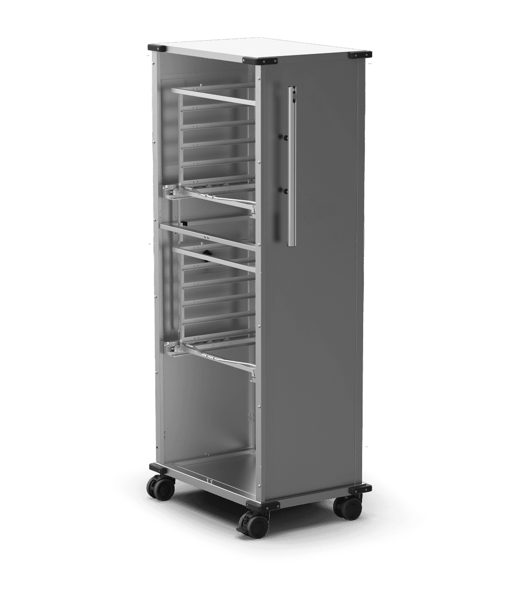 QUICK.Load 6 +6 sans portes (UNOX XETYC-12EU-SF)