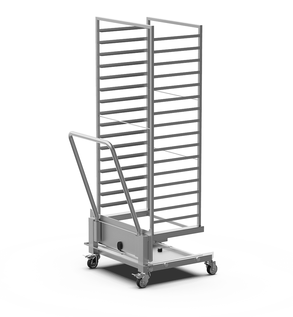 QUICK.Load (UNOX XCB1001)