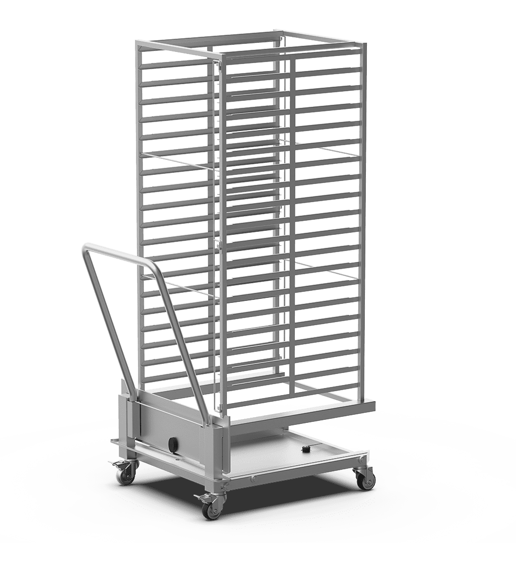 QUICK.Load (UNOX XCV4001)