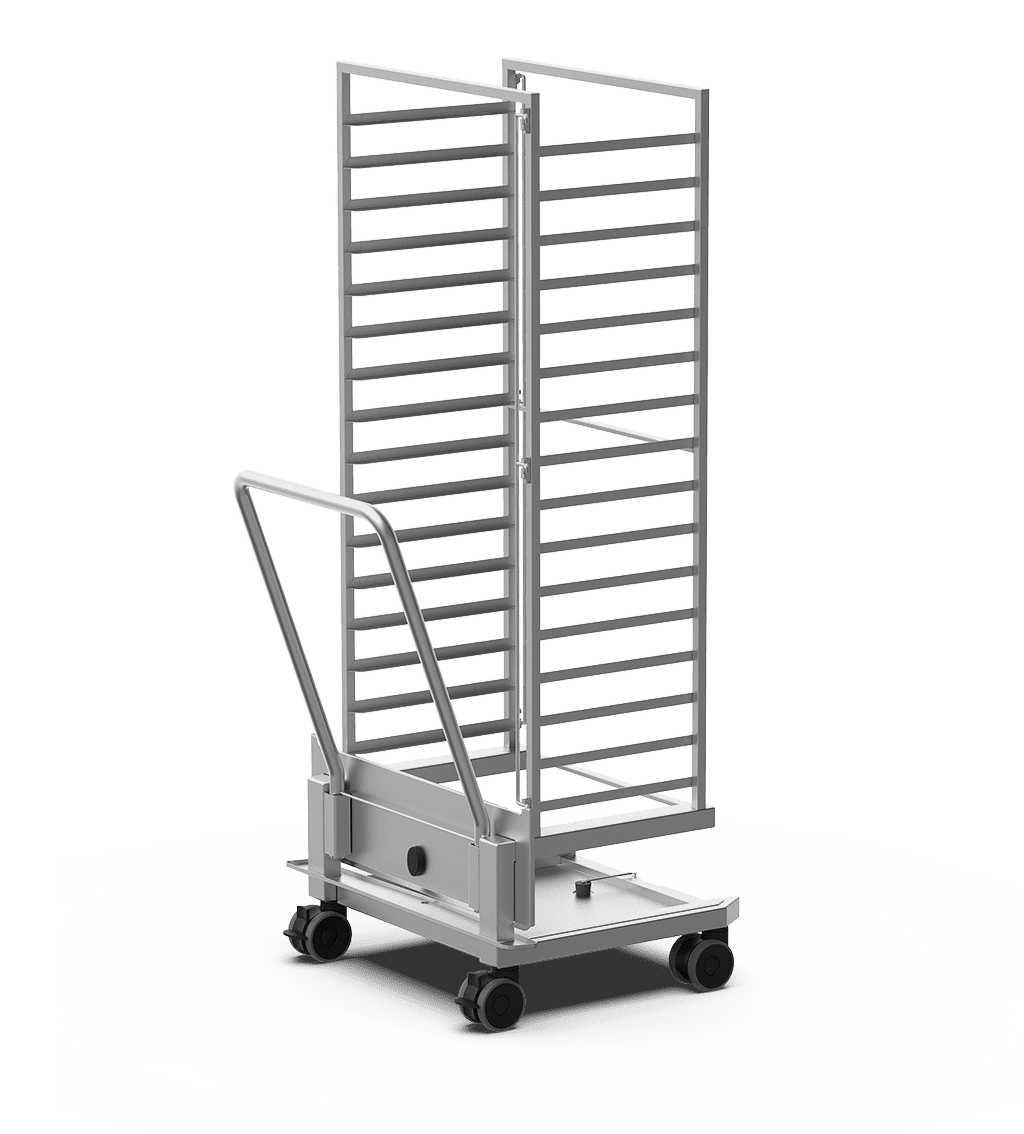 QUICK.Load (UNOX XEBTL-16EU)