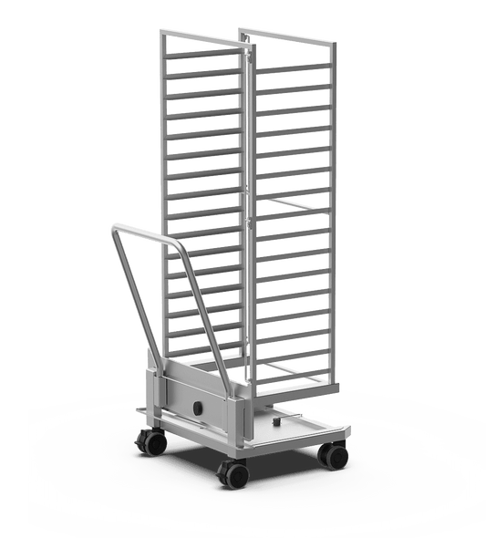 QUICK.Load (UNOX XEBTL-16EU)