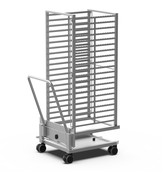 QUICK.Load (UNOX XEVTL-2021)