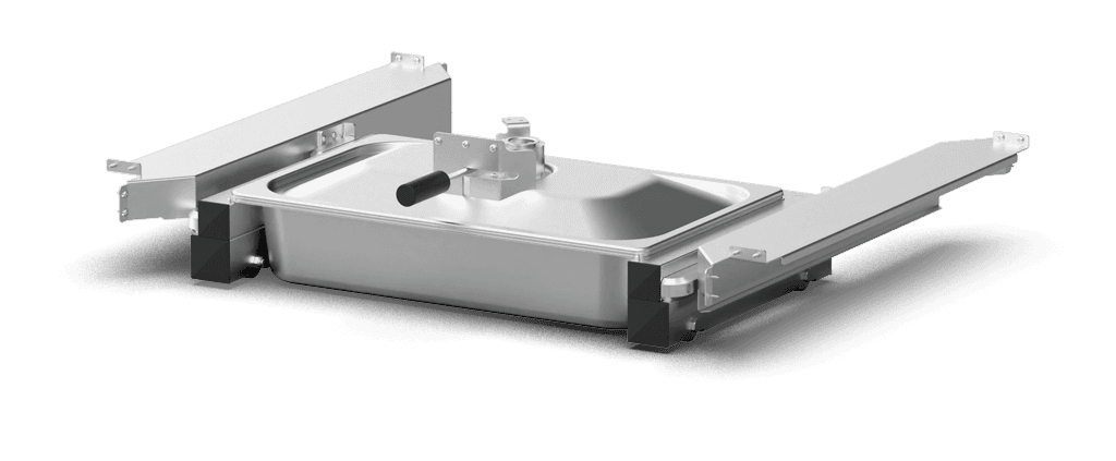 SMART.Drain chariot (UNOX XWBYCN-00EF-L-PO)