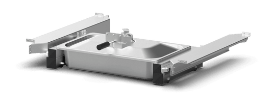 SMART.Drain chariot (UNOX XWBYCN-00EF-L-PO)