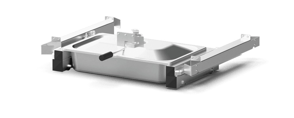 SMART.Drain chariot (UNOX XWVYCN-0011-L-PO)