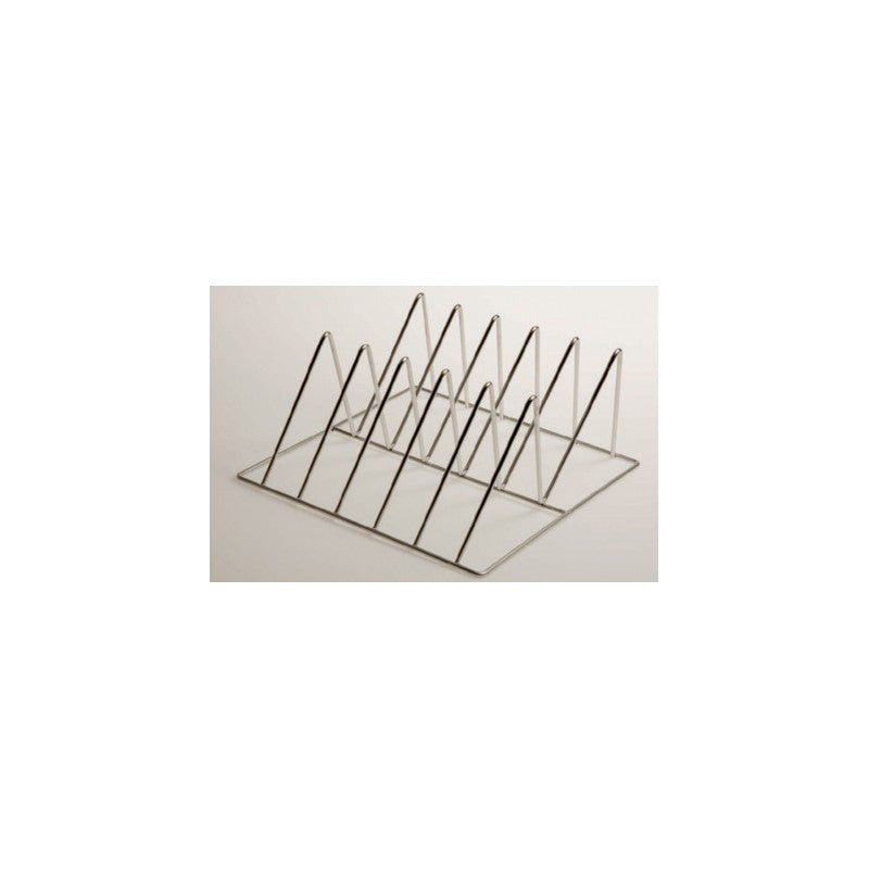 Châssis porte plateaux - Capacité 5 plateaux - Elettrobar