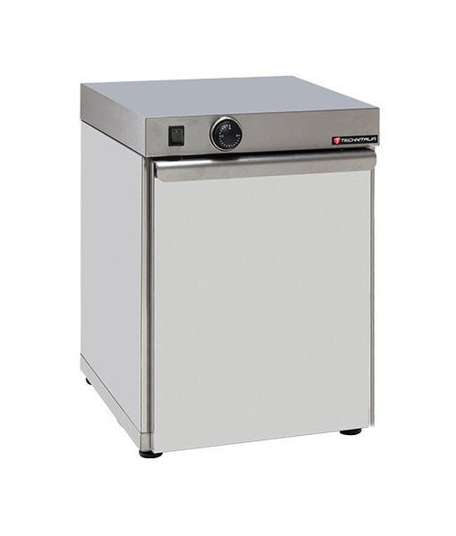 Chauffe assiettes - 1 porte - électrique