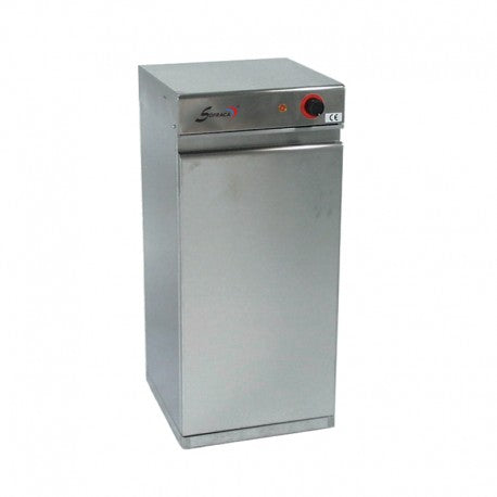 Chauffe assiettes - P60 - 60 assiettes - 230 V - 16092AC