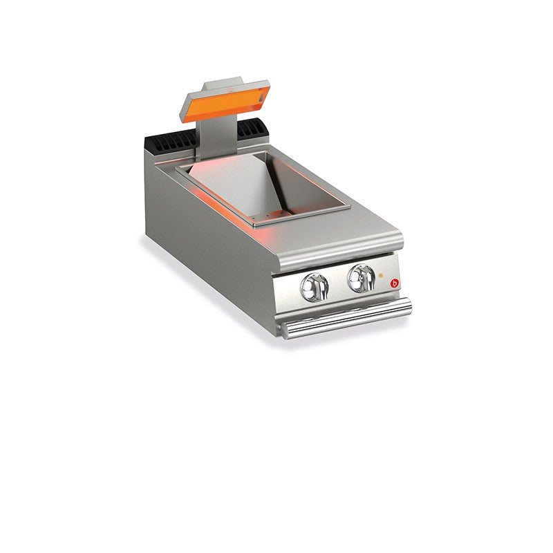 Chauffe frites - Gamme Queen 900 - Nosem