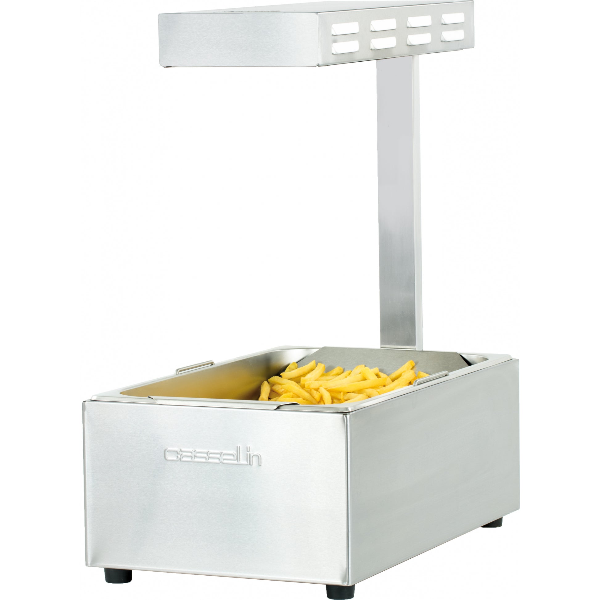 Chauffe-frites GN 1/1 Infrarouge - Casselin