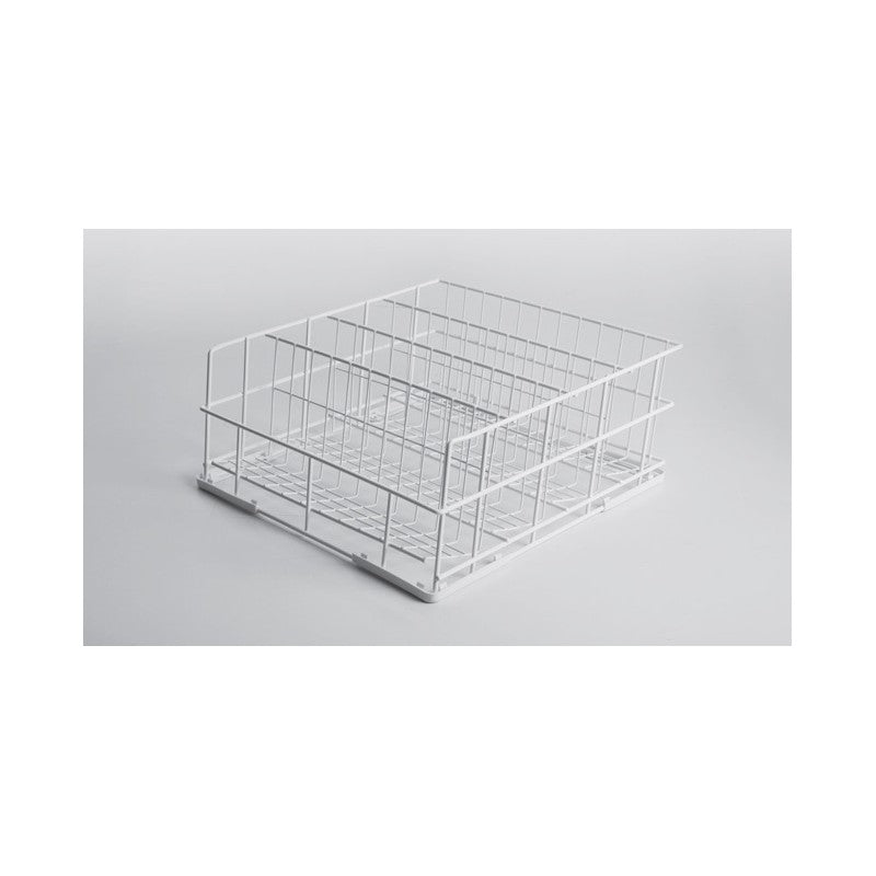 Panier incliné pour modèle 500 X 500 - Hauteur 17 - 5 Rangées - C983083SE - Colged
