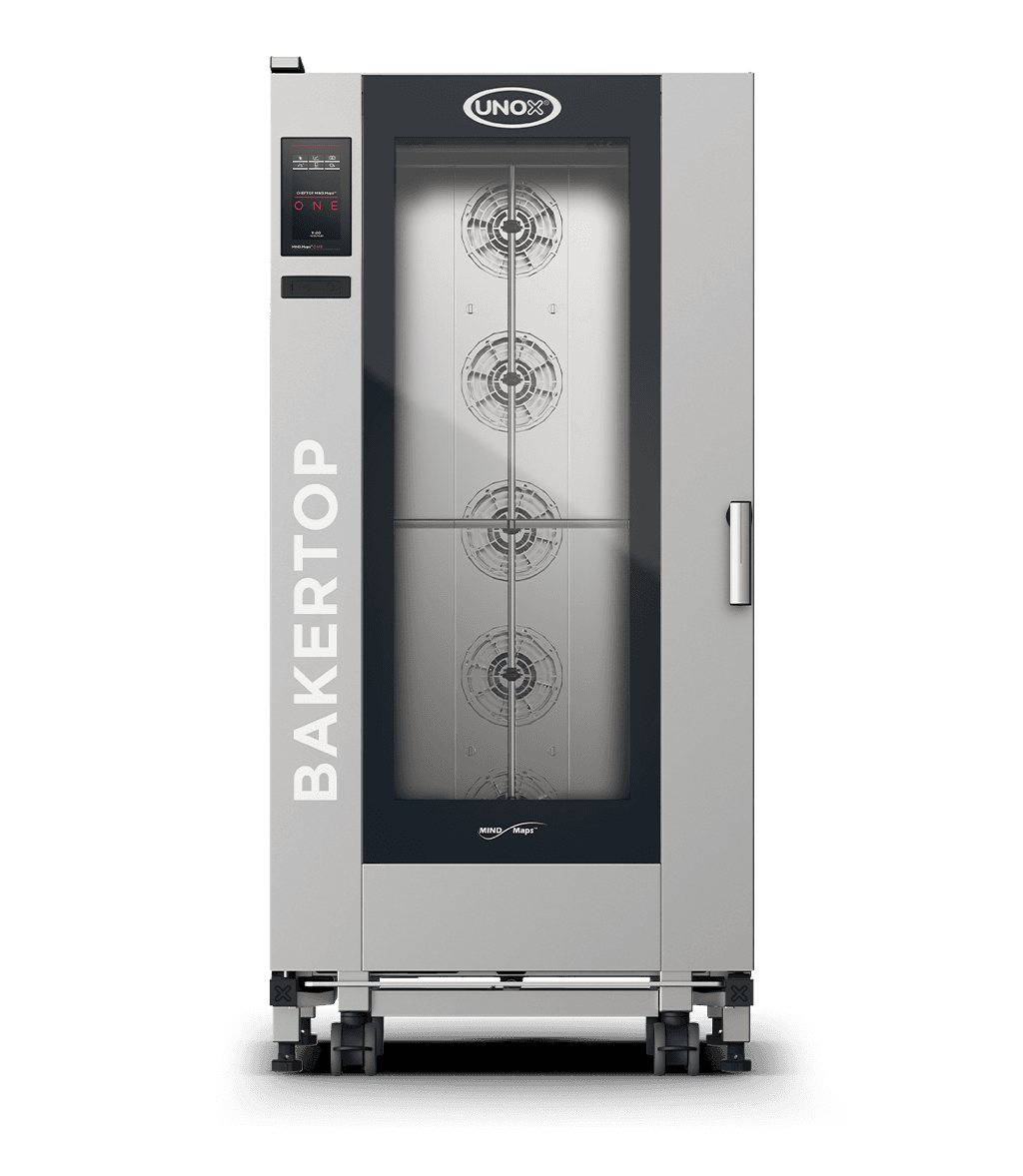 Four UNOX XEBL-16EU-E1RS