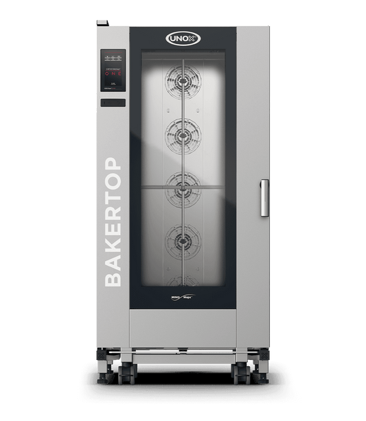 Four UNOX XEBL-16EU-E1RS