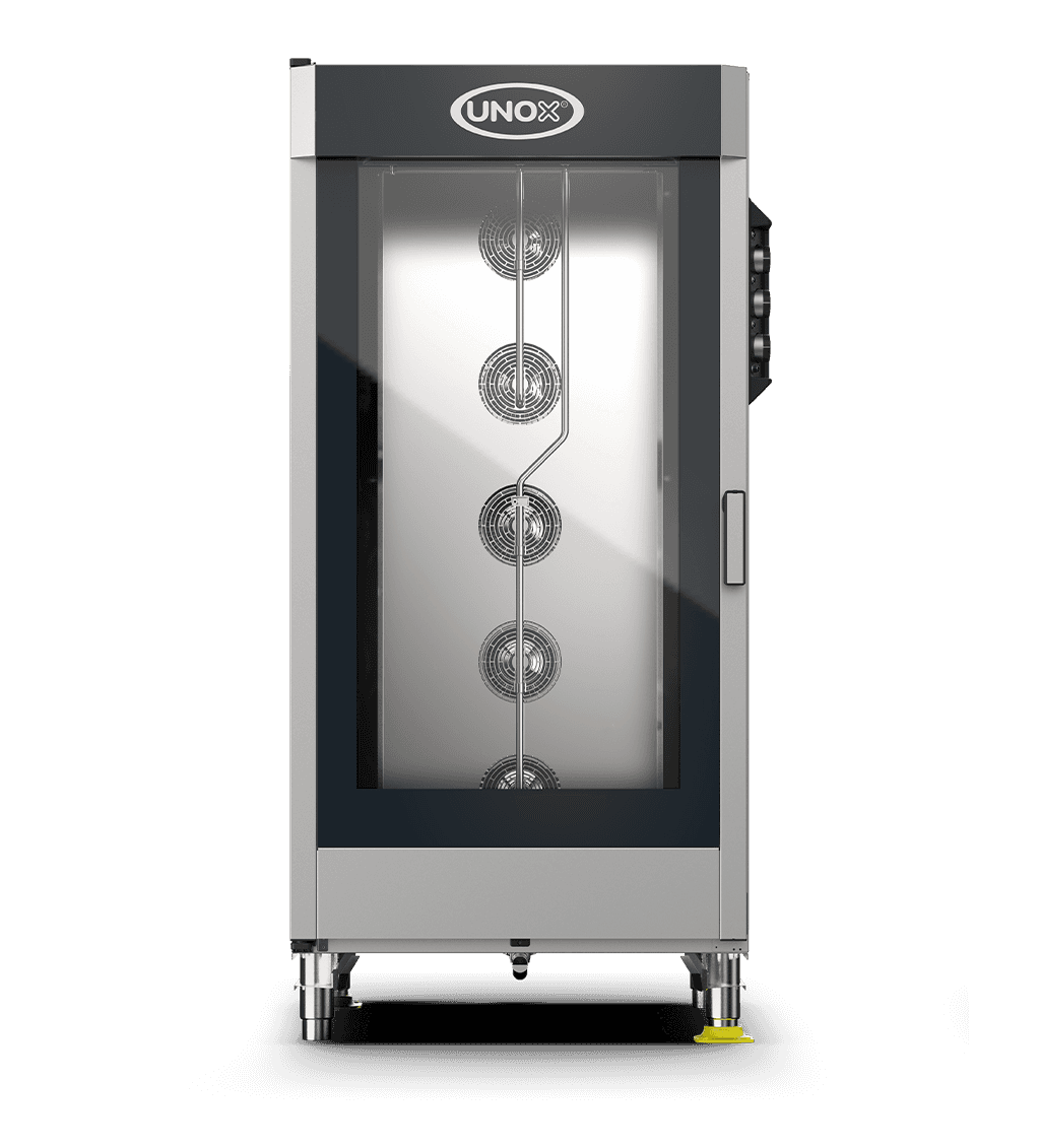 Four UNOX XB1083